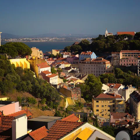 Miradouro 4