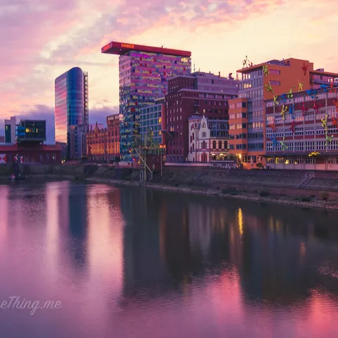 Dusseldorf 8