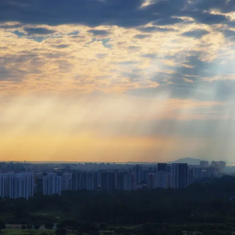 Sunrise 5