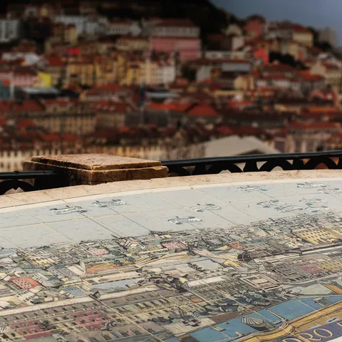 Miradouro