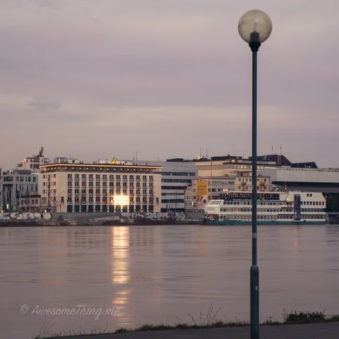 Danube