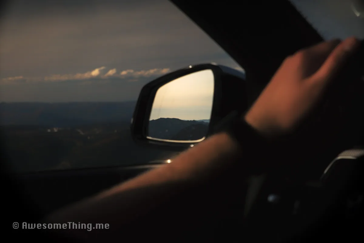 Countryside, Portugal