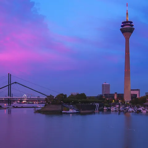 Dusseldorf 6