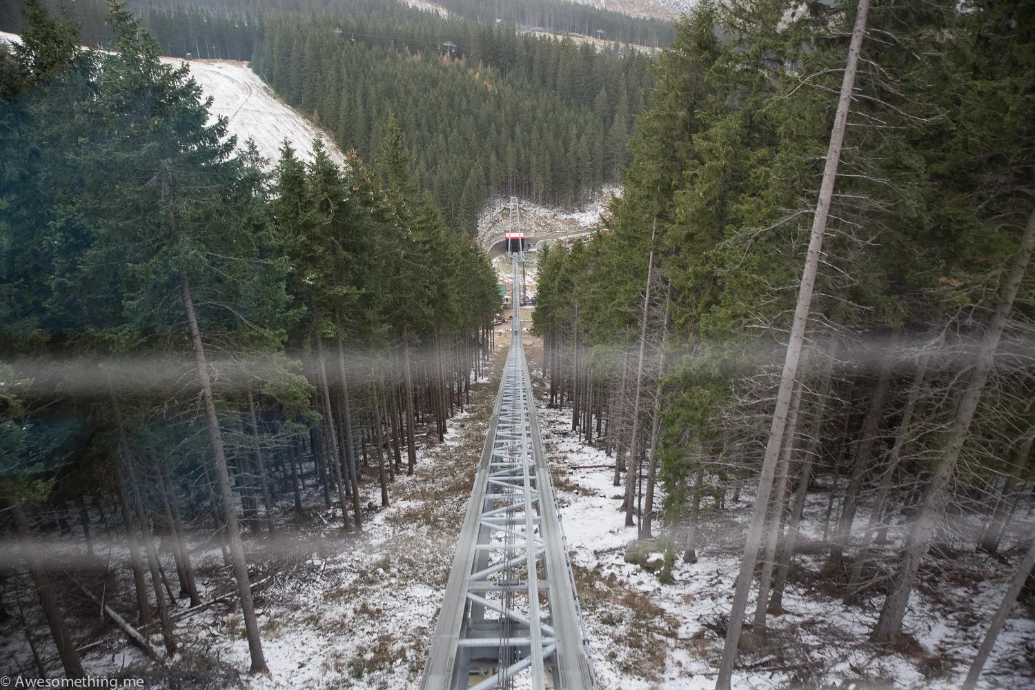 Jasna november