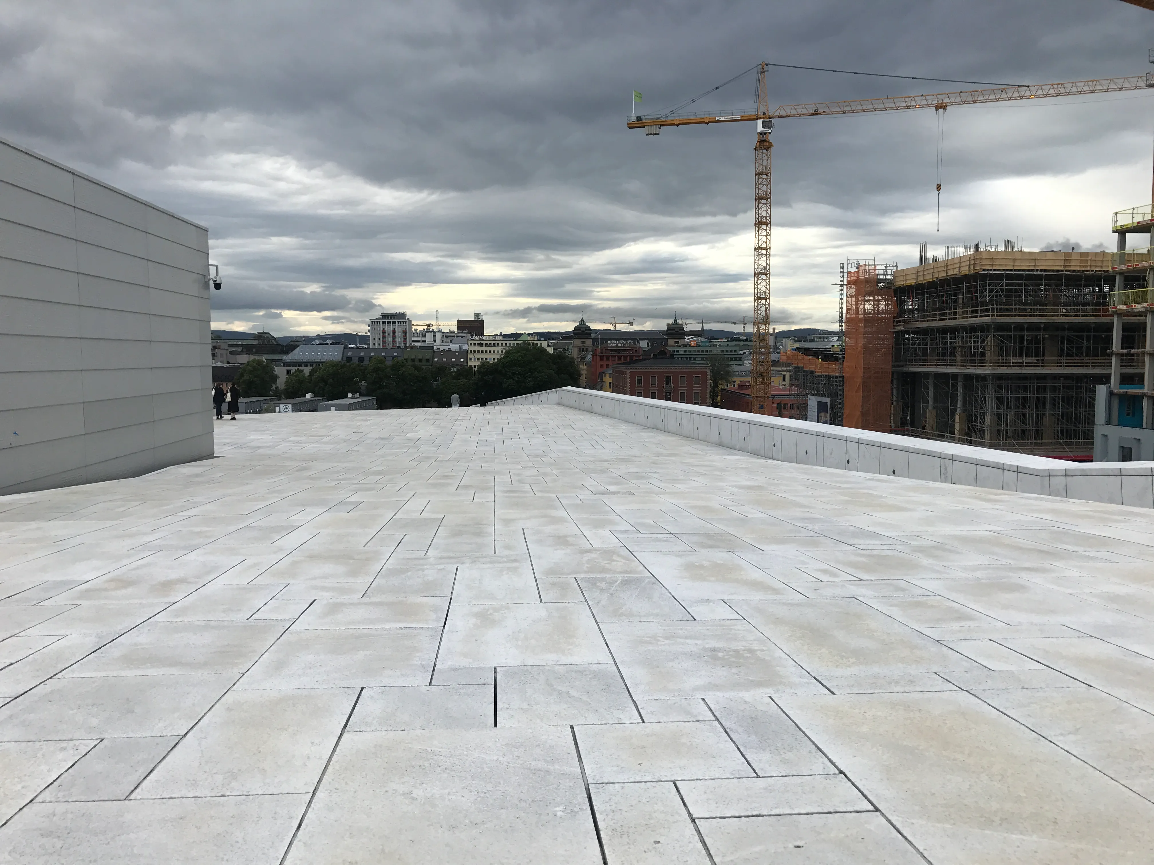 Opera Oslo