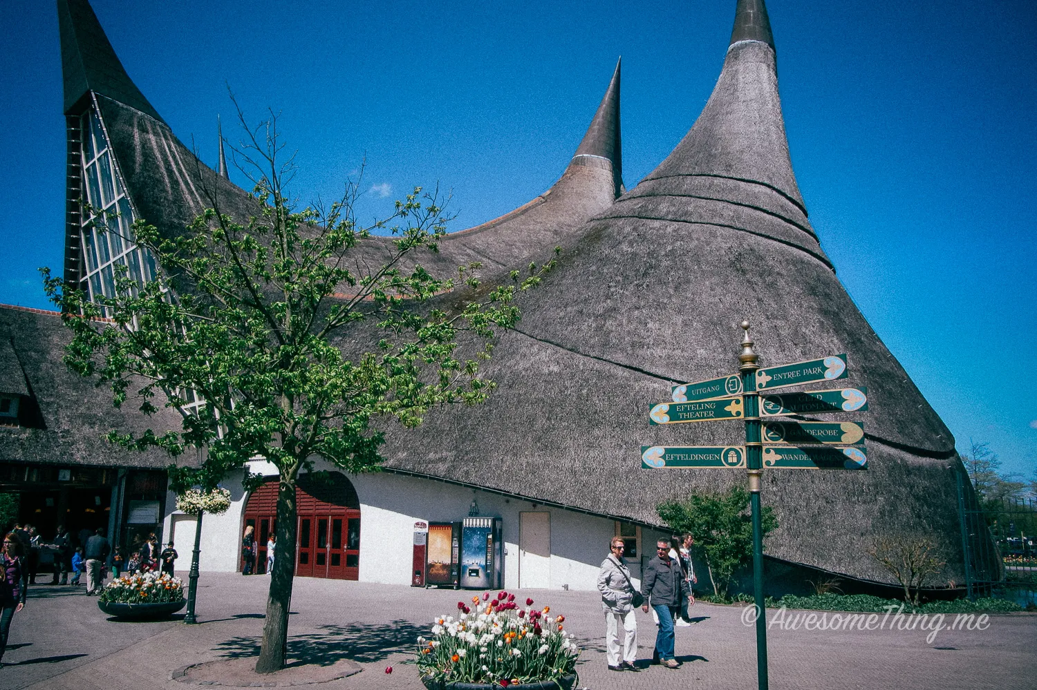 Efteling Holland