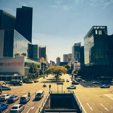 City View 2