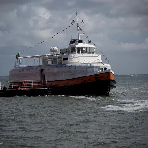 The Ship