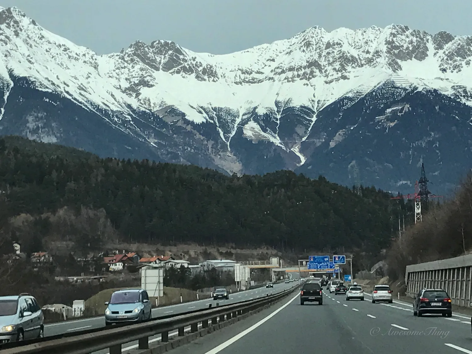 Road