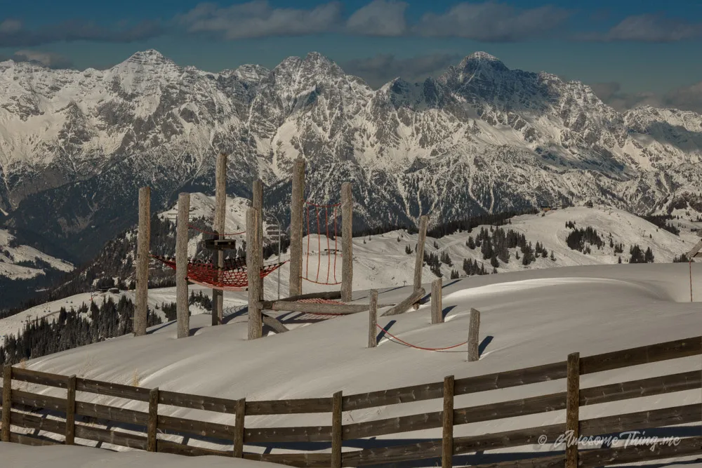 Saalbach-Hinterglemm