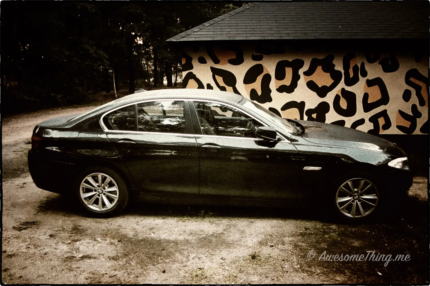 Car rental Holland