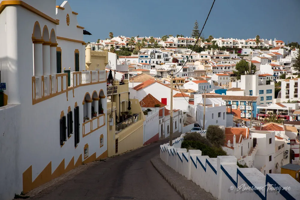Carvoeiro