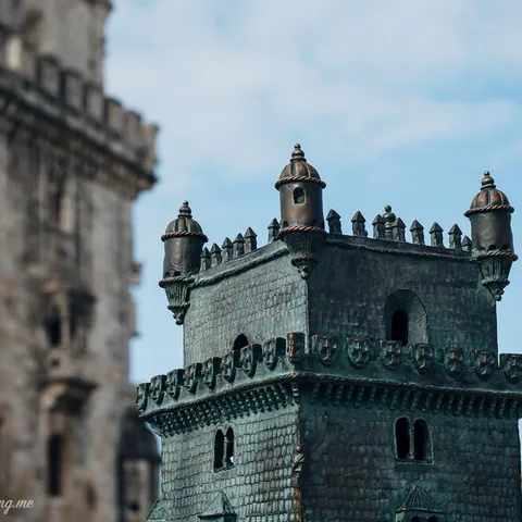 Belem Tower 2