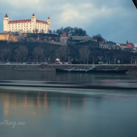 Bratislavsky Hrad 4