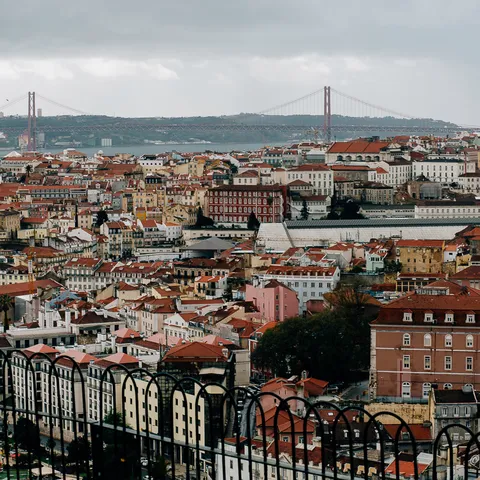 Miradouro 2