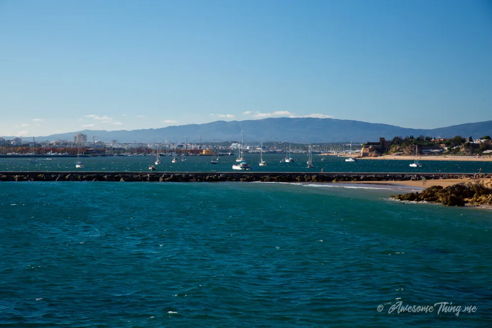 Praia Grande