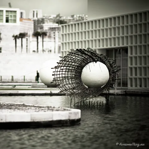 The Ball