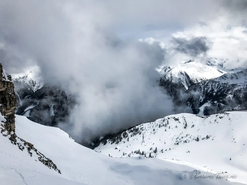 Bad Gastein