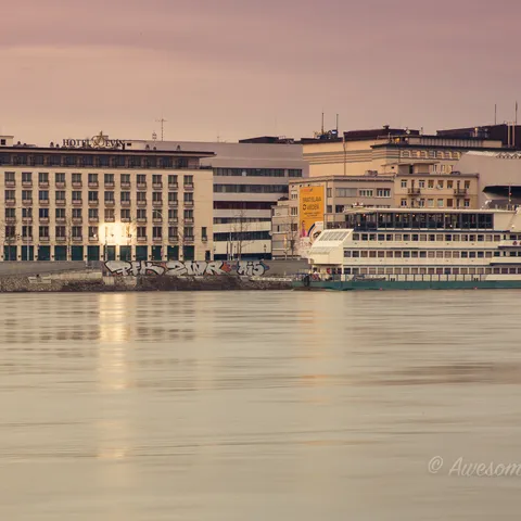 Danube
