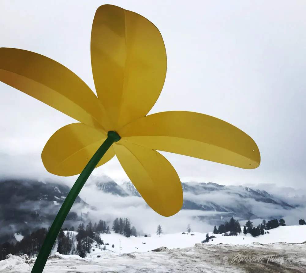 Серфаус