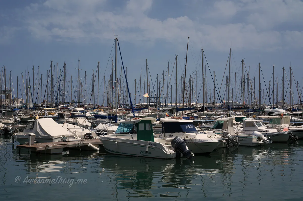 Alicante, Spain