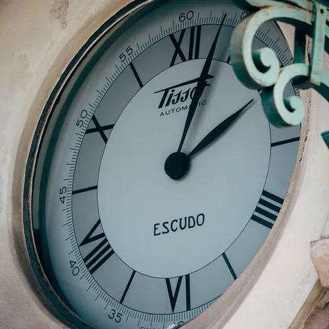 The Clock