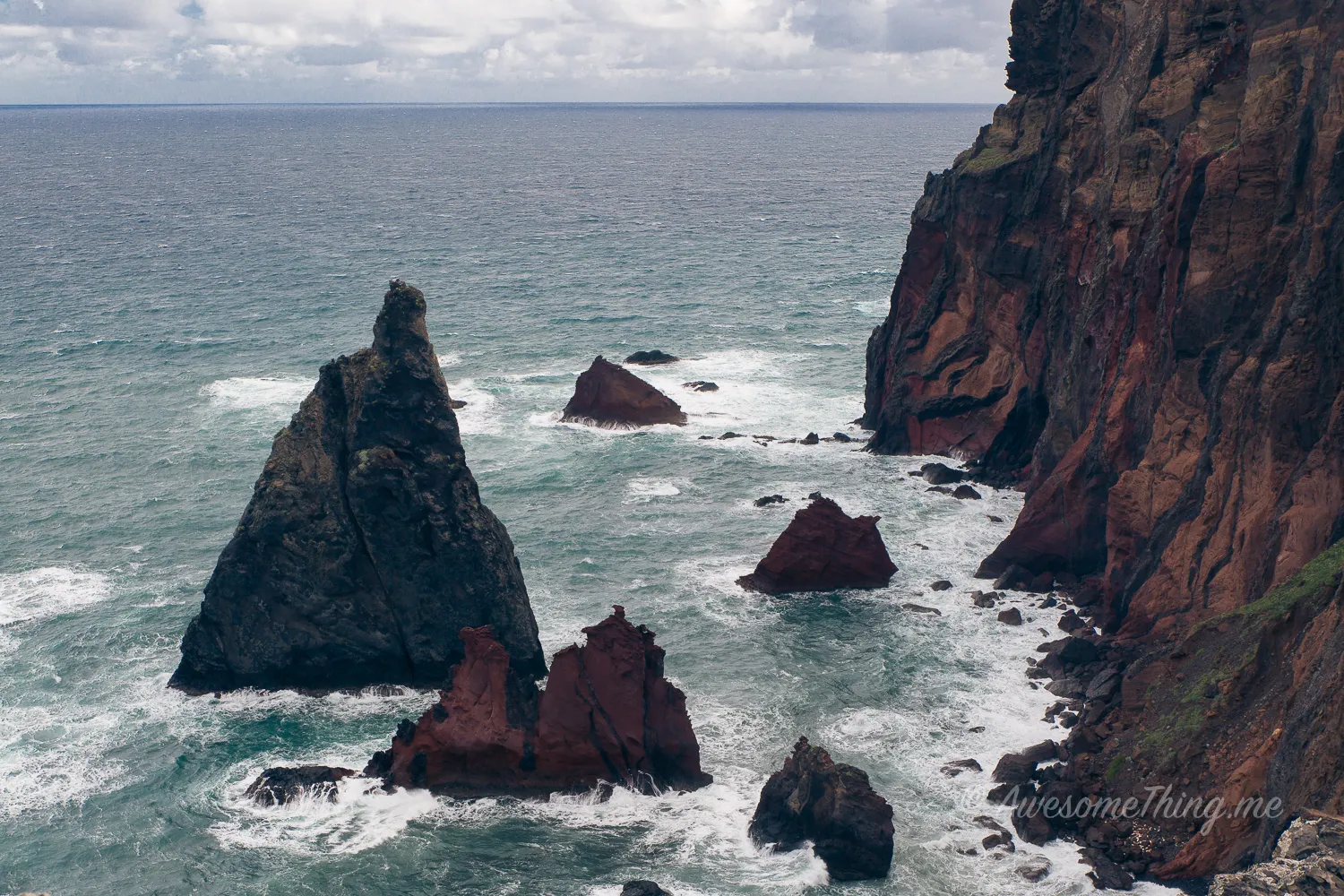 Sao Lourenco