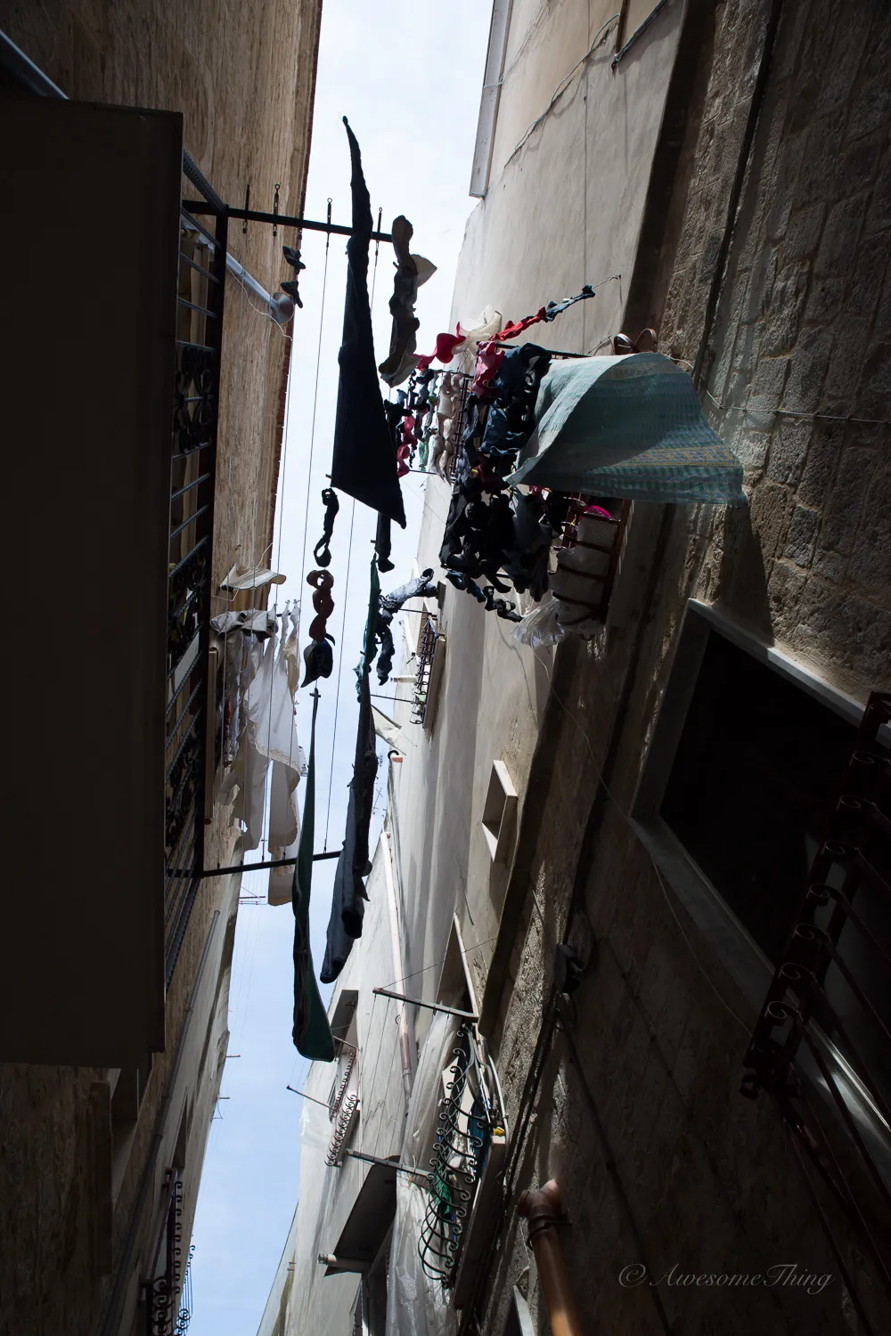 summer Italy