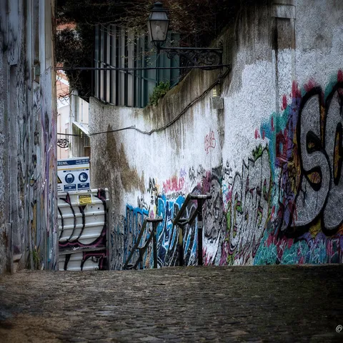 Graffiti