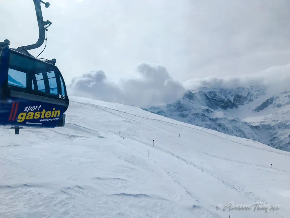 Sportgastein