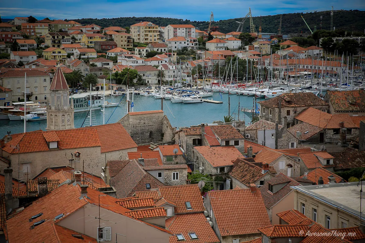 Trogir