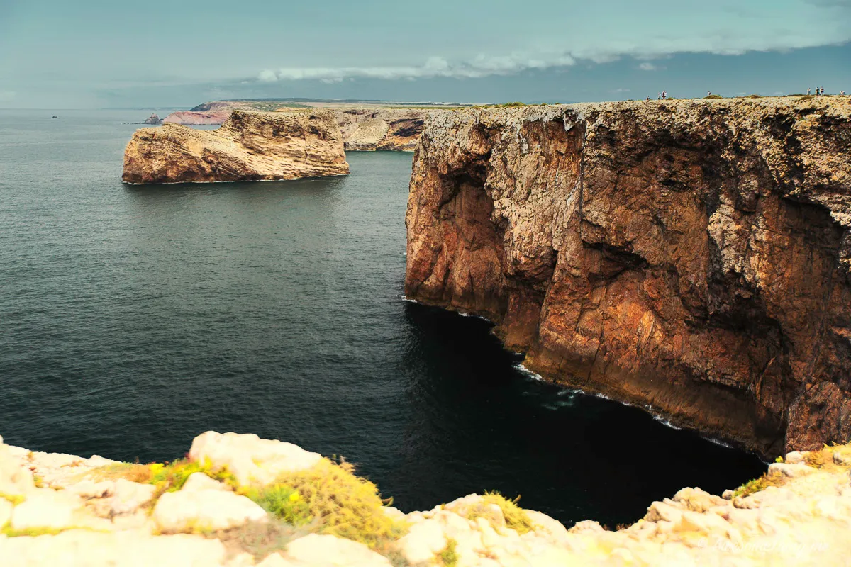 Sao Vincente, Algarve