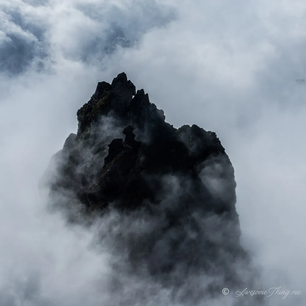 Pico do Arieiro