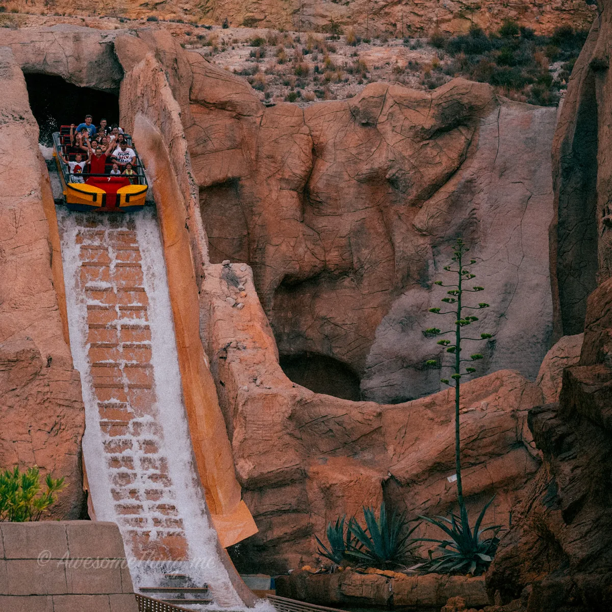 Terra Mittica Spain