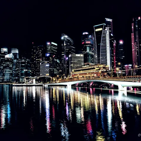 Night CIty 2
