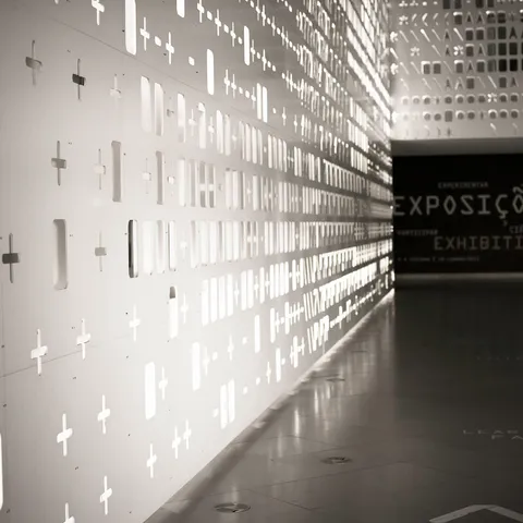 Museum of science 1