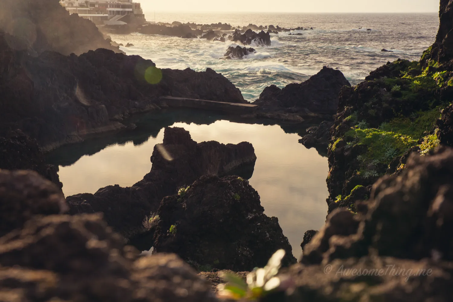 Porto Moniz
