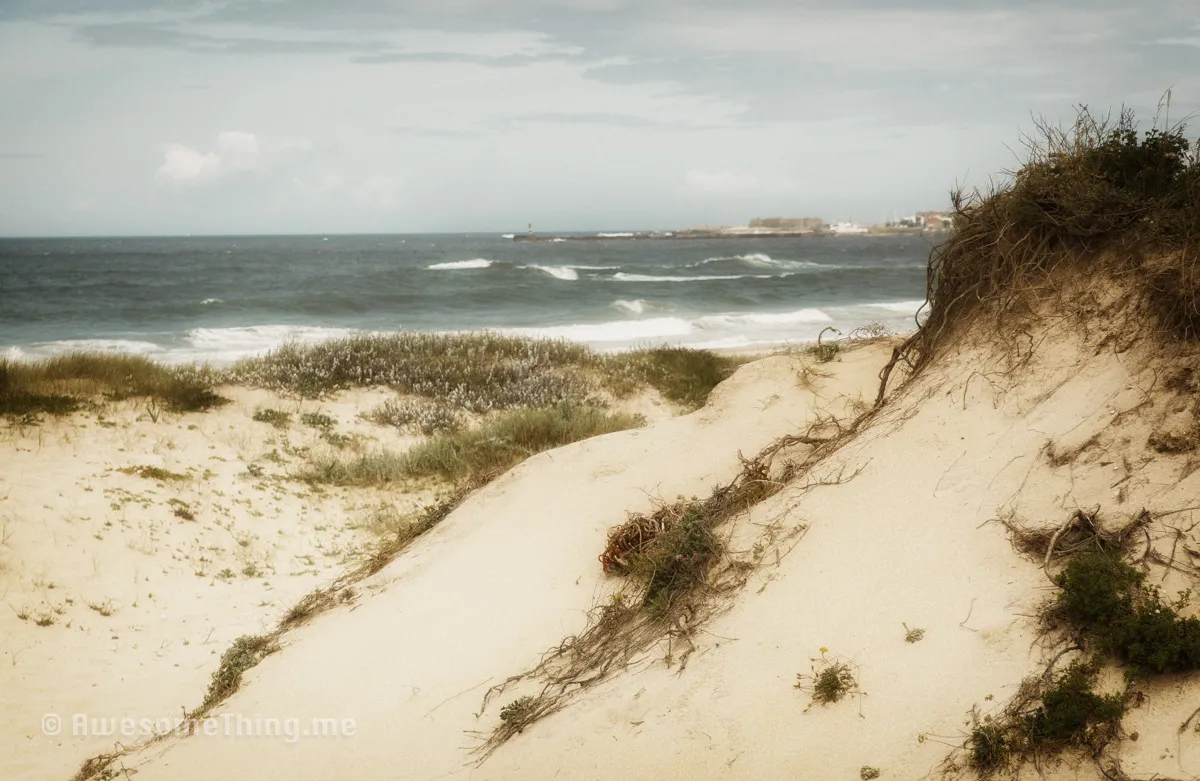 Vila do Conde, Portugal