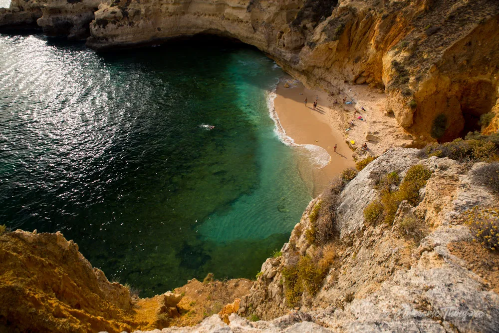 Carvoeiro