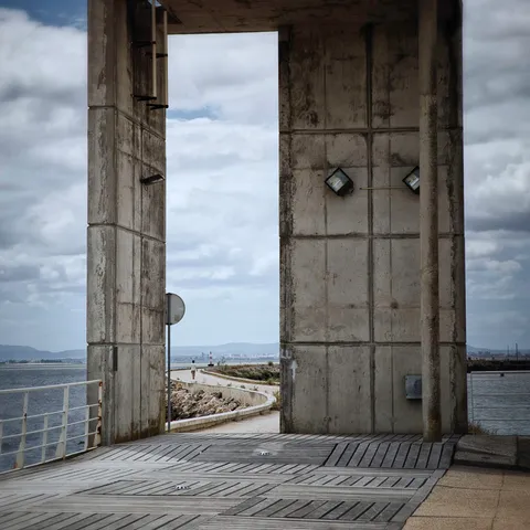 Arc
