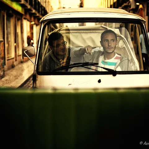 Tuc tuc 2