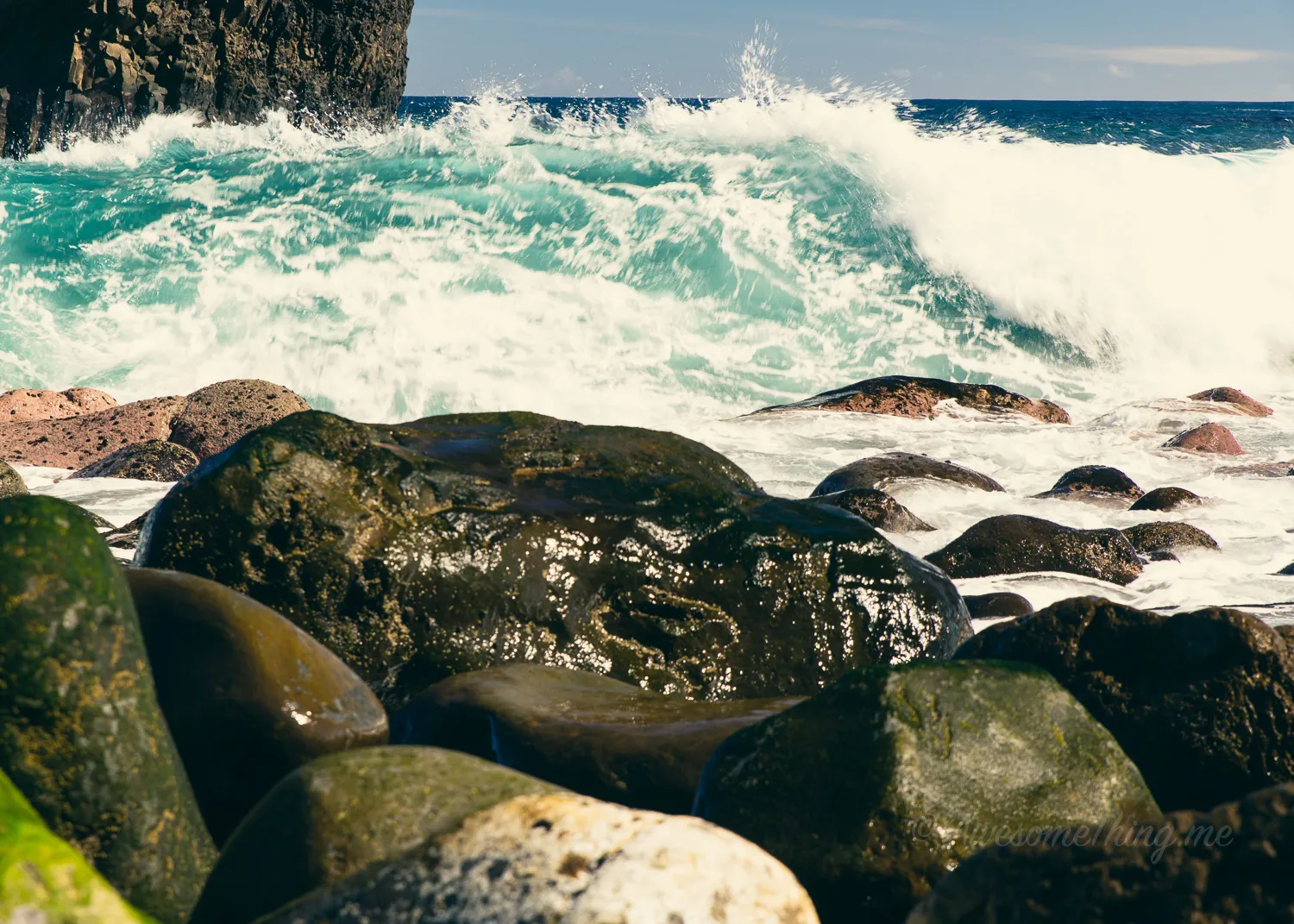 Ribeira de Janela
