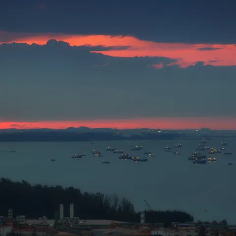 Sunrise 2