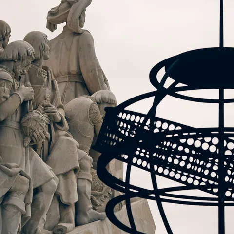 Monument to Sailors