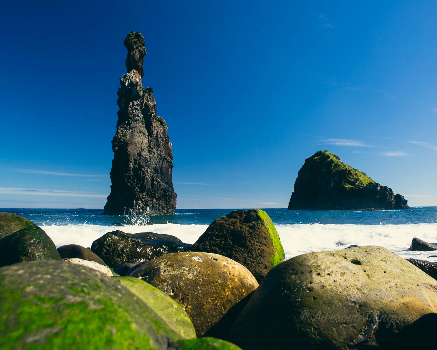Ribeira de Janela