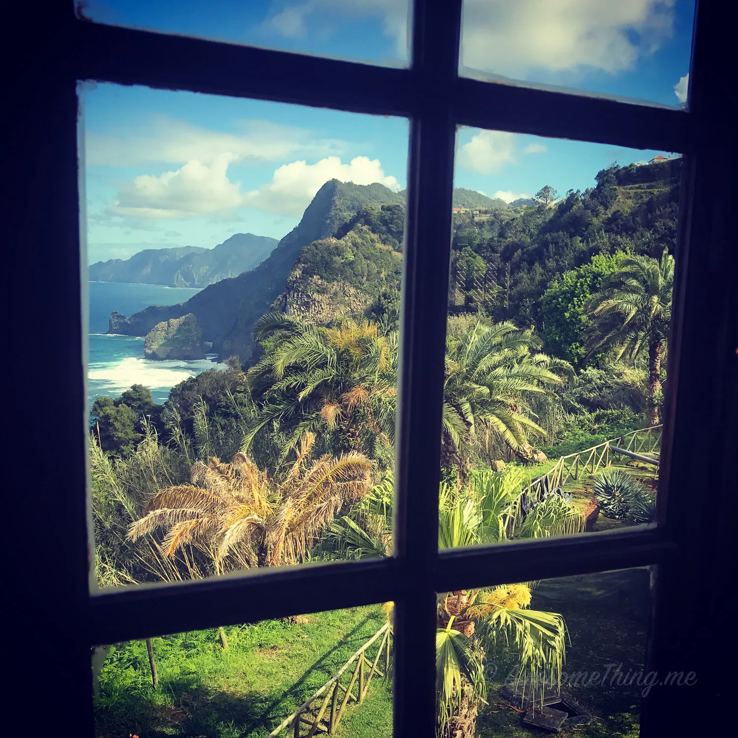 Quinta do Furao