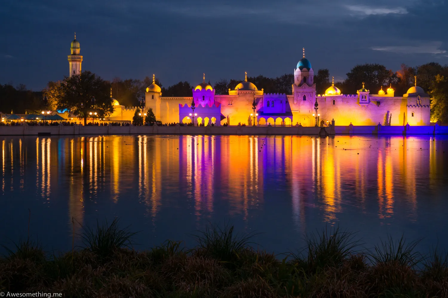 Aquanura Holland