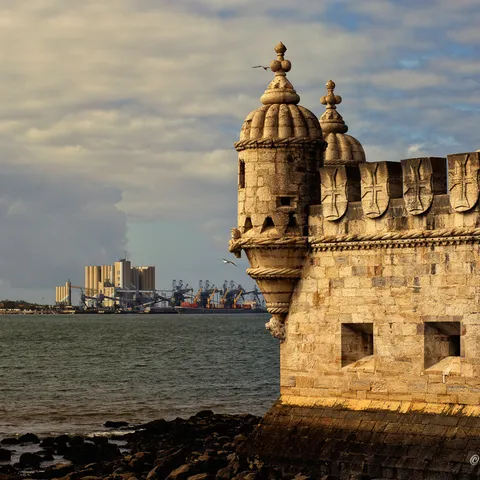 Belem Tower