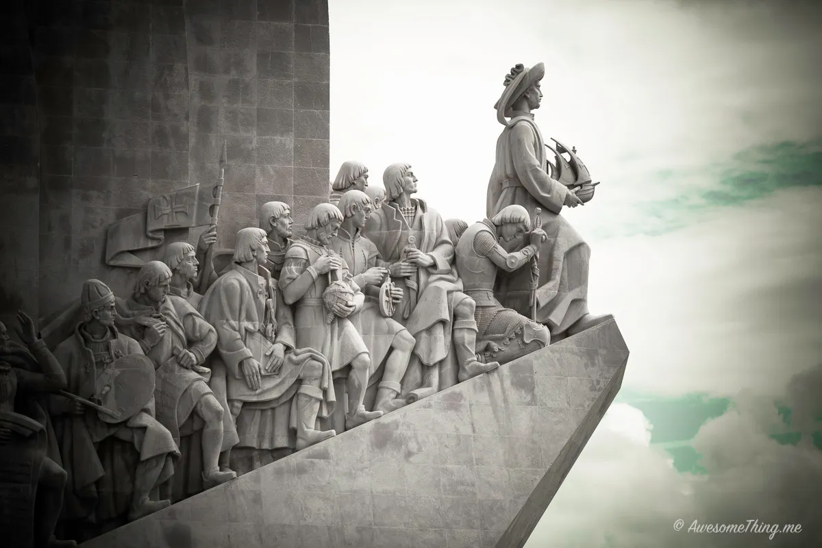 Belem, Lisbon