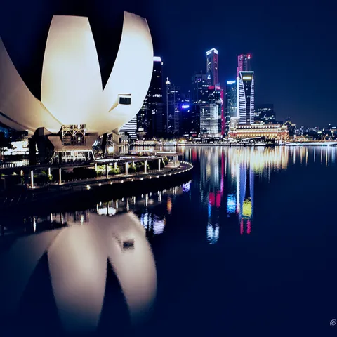 Night CIty 3